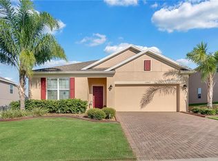 2487 Hastings Blvd, Clermont, FL 34711