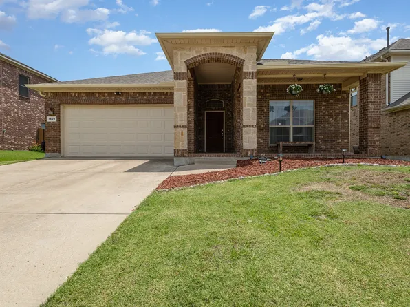7609 Velvet Antler Trl, Arlington, TX 76002