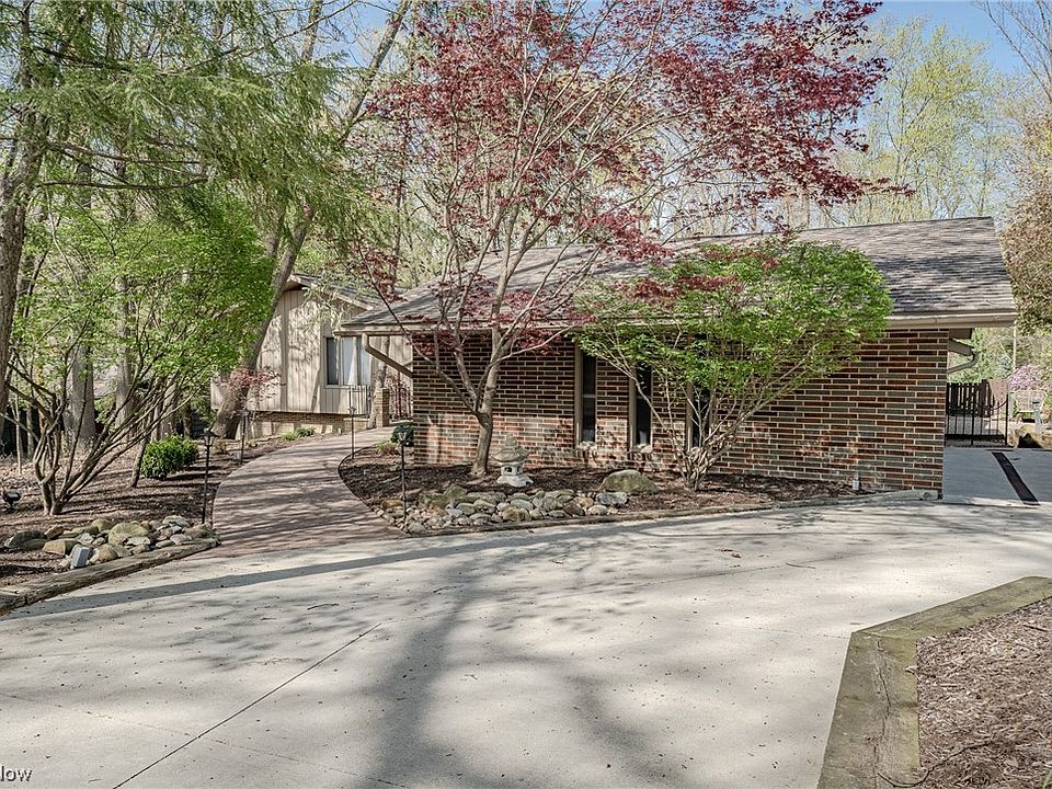29125 S Woodland Rd, Pepper Pike, OH 44124 Zillow