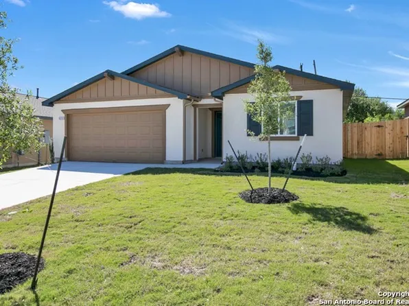 10235 Relic Oaks, San Antonio, TX 78240