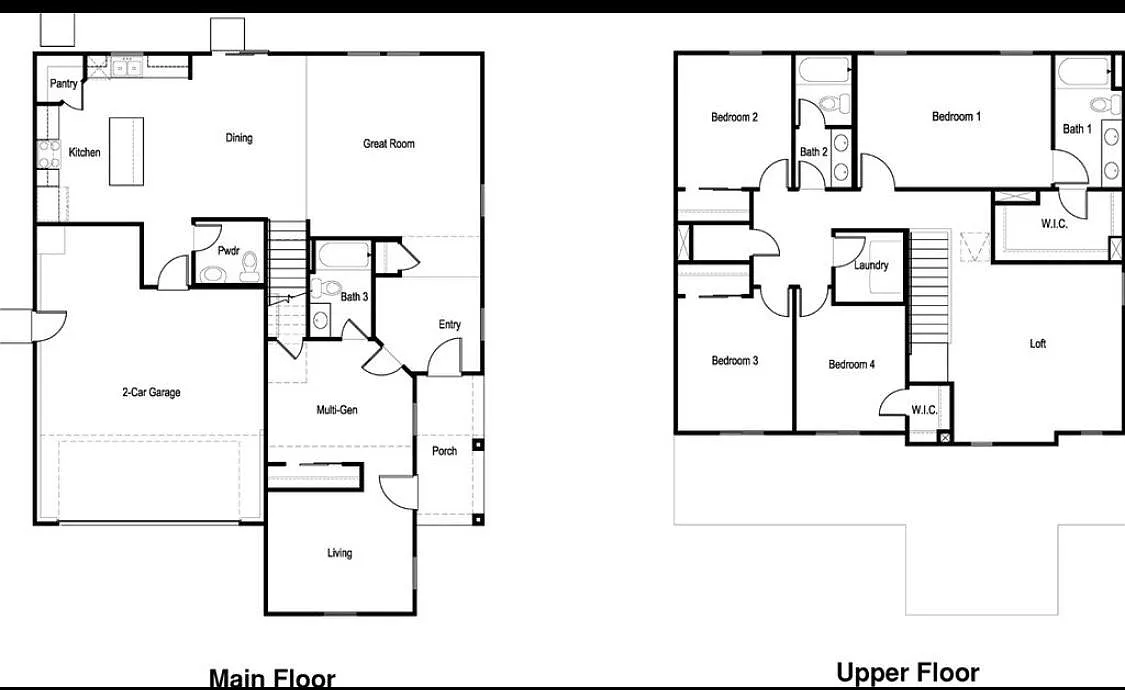 1336 Sterling Hill Ct — Photo 3