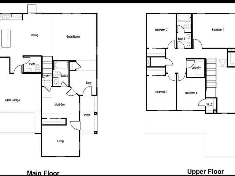 1336 Sterling Hill Ct #1 — Photo 3