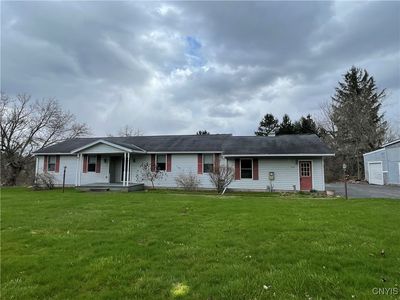 3068 Seneca Tpke, Canastota, NY, 13032