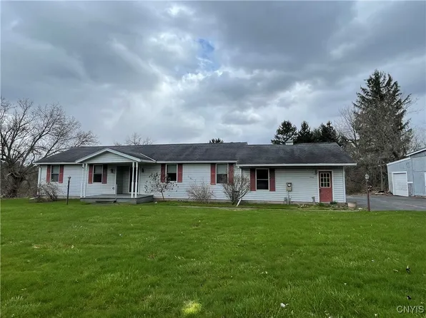 3068 Seneca Tpke, Canastota, NY 13032