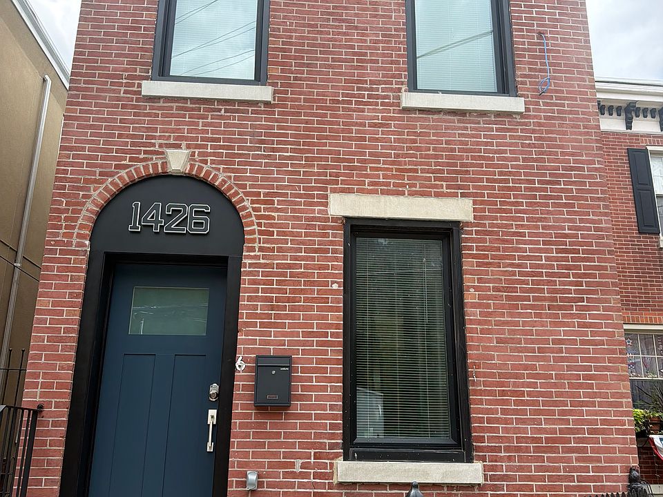 1st image of 1426 E Palmer St