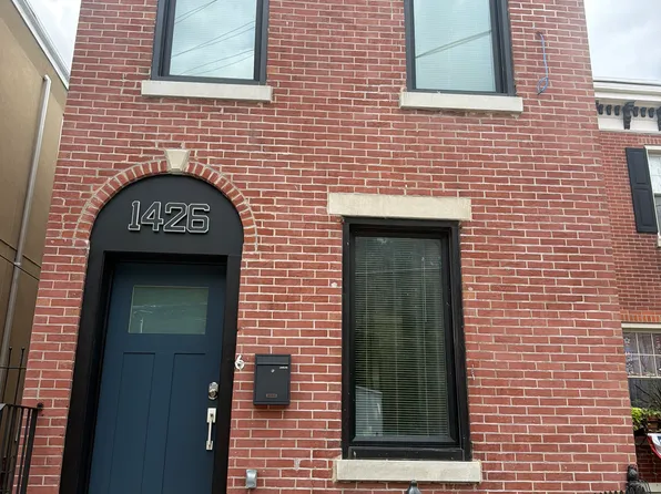 1426 E Palmer St, Philadelphia, PA 19125