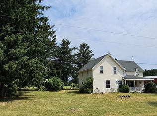 3596 Wyatt Rd, Standish, MI 48658
