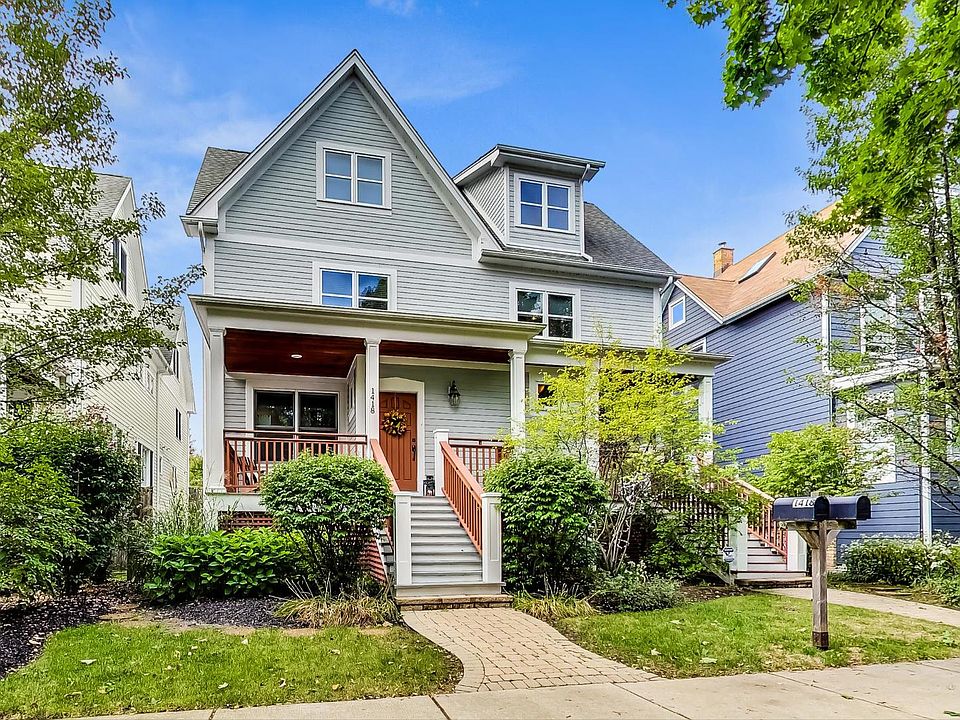 1st image of 1420 Florence Ave #B