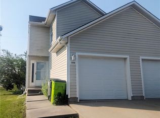 1323 Toulouse St, Belton, MO 64012