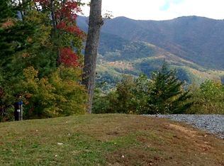 151 Sonshine Ridge Rd, Cosby, TN 37722