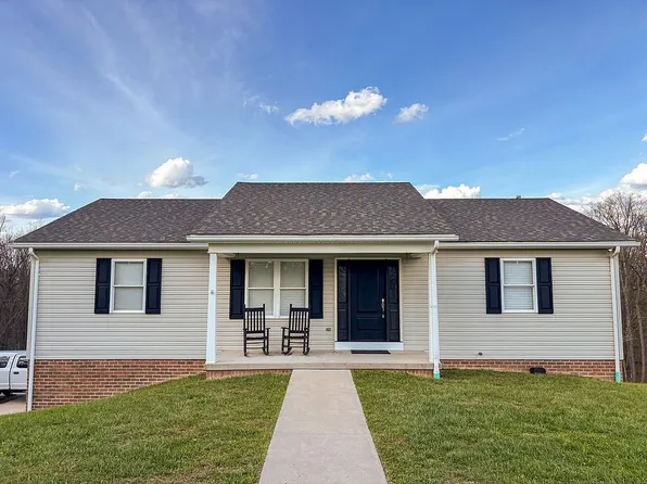 567 Alexander Rd, French Creek, WV 26218