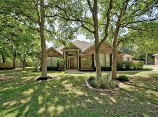 12305 Corner Brook Pass, Austin, TX 78739