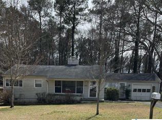 1405 Monticello Rd, Irondale, AL 35210