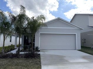 5599 Maddie Dr, Haines City, FL 33845