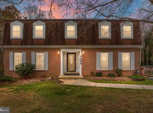4699 Kassel Cir, Woodbridge, VA 22193