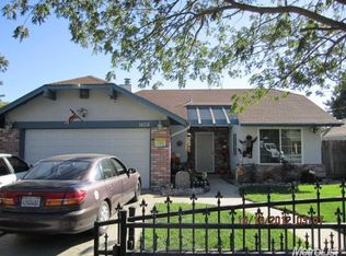 1404 Elm Ave, Modesto, CA 95351