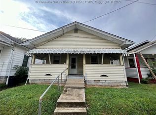 911 Rugby St, Charleston, WV 25311
