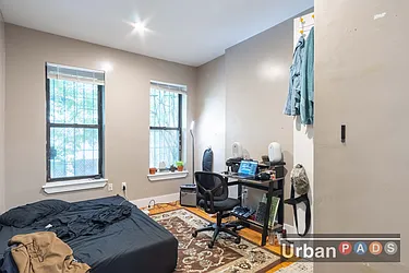 Rented by Urban Pads