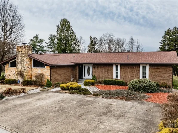 281 Meadow Ln, Parkersburg, WV 26101