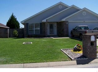 4726 Lemoyne Vis, Milton, FL 32570