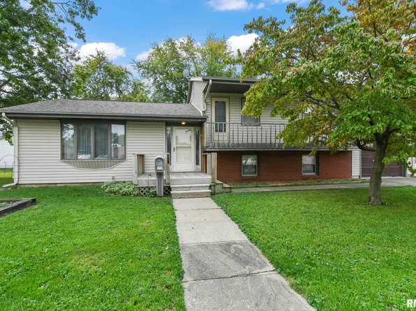 317 W Washington St, Auburn, IL 62615