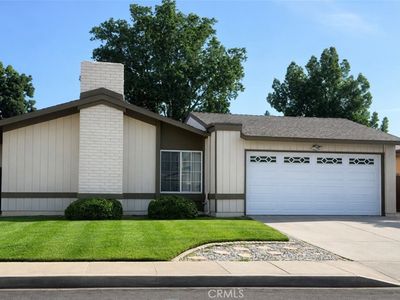 1046 E Dore St, West Covina, CA, 91792