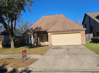 1538 Ridgebriar Dr, Houston, TX 77014