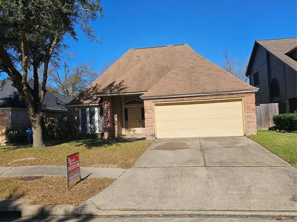 1538 Ridgebriar Dr, Houston, TX 77014