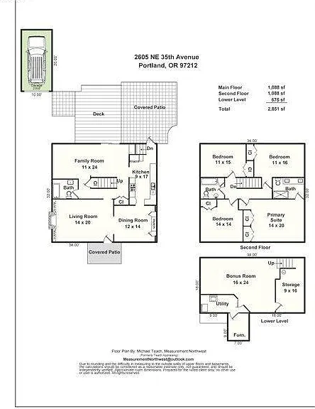2605 NE 35th Ave — Photo 38