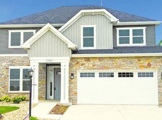 2702 E Stone Creek Blvd, Urbana, IL