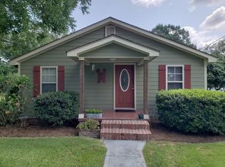 702 First Ave, Purvis, MS 39475