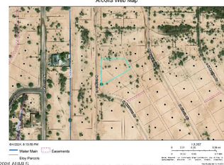 4335 N Golden St #9, Eloy, AZ 85131