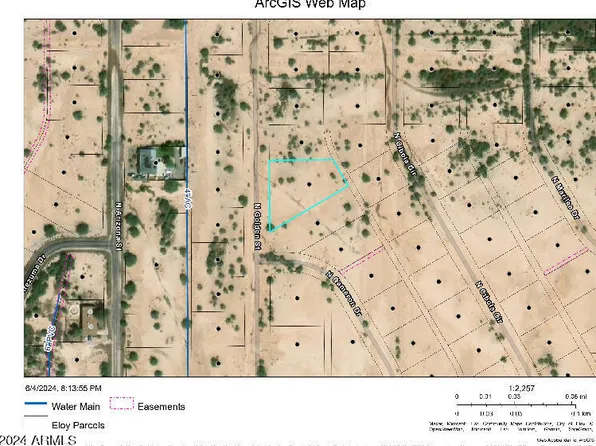 4335 N GOLDEN Street #9, Eloy, AZ 85131