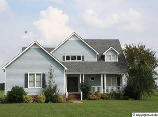 388 Summerford Orr Rd, Falkville, AL 35622