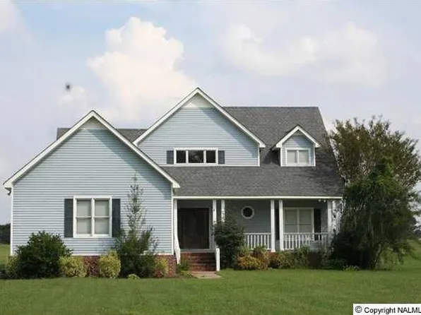 388 Summerford Orr Rd, Falkville, AL 35622