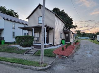 219 McCook Ave, Dennison, OH 44621