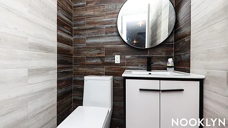 Rented by Nooklyn NYC LLC