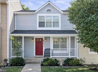 19257 Wheatfield Ter, Gaithersburg, MD