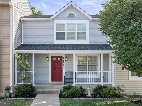 19257 Wheatfield Ter, Gaithersburg, MD 20879