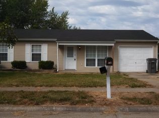 5302 Chisolm Trl, Indianapolis, IN