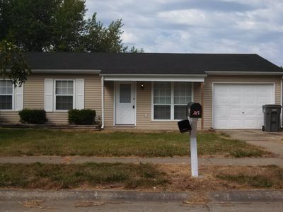 5302 Chisolm Trl, Indianapolis, IN, 46237