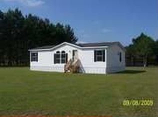 1239 Todds Rd, Marion, SC 29571