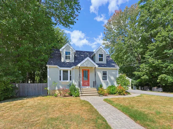 55 Aldworth Street, Portland, ME 04103
