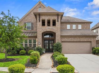 8810 Iron Forge Rd, Missouri City, TX 77459
