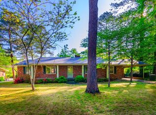 4740 Shalimar Dr, Columbia, SC 29206