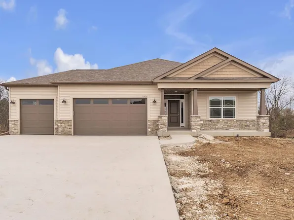 25836 77th PLACE #lt55, Salem, WI 53168
