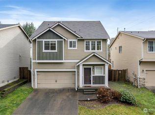 1710 Craig Rd SE, Olympia, WA 98501