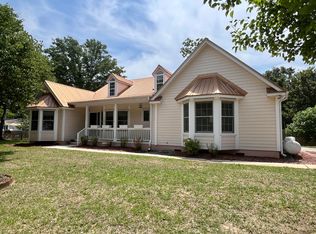 2173 Annie Laura Ln, Mount Pleasant, SC 29466