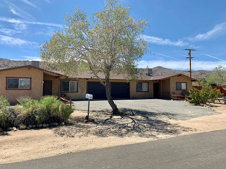 72000 Cactus Dr #FURNISHED UTILITIES — Photo 24