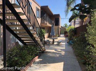 4874 Santa Cruz Ave APT 7, San Diego, CA 92107